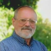 William Vernon Koontz