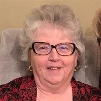 Vicki Sue Dillon
