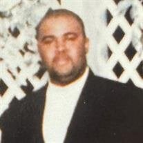 Mr. Malcolm C. Williford