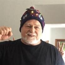 William "Bill" Joseph Leclerc