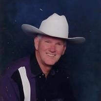Donald Ray Montgomery