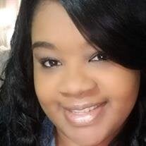Mrs. Claudia Lenell Shaw
