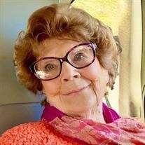 Joan Ellen Griggs