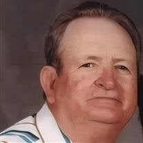 Jimmy Lee Keck