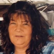 Belinda Bailey