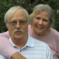 Marshall James "Jim" Hemberry