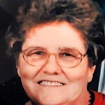 Mrs. Carolyn Holcombe Rogers