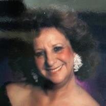 NORA RUTH PARSONS