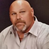Michael Rocky Kysar Jr.