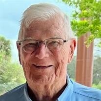 Paul F. McNamara