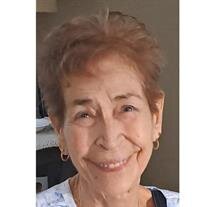 Gail Rinder