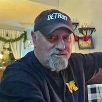 Jon Earl Slagle