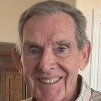 Ralph William Cullimore