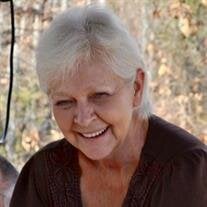 Theresa Pelfrey "Anne"