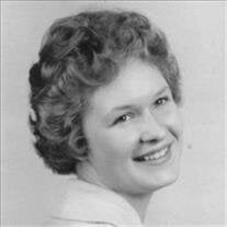 Dolores Carol Coombs