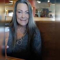 Shirley Michelle Jones