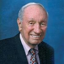 Richard Grosvenor Blanken