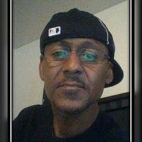DARRYL ANTHONY THOMAS