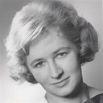 Anne M. Fowler
