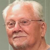 Roger E. Trotter
