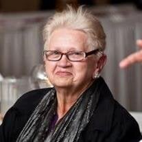 Helen "Baba" Jane Wludyka