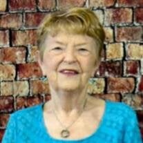 Dorothy C. "Dottie" Hinz