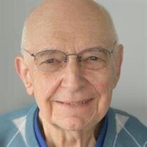 Emory S. Richardson