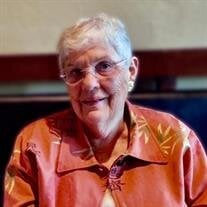 Patty Jo Miller Arceneaux