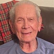 Fred Beene Jr.