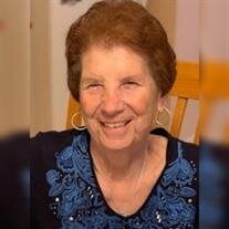 Teresa Marrazzo