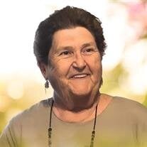 Barbara Marie Christopher