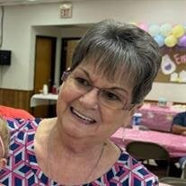 Mrs. Sandra Gayle Pearson