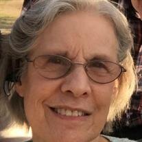 Mrs Lelia C. Spangenberg