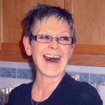 Cynthia Punter