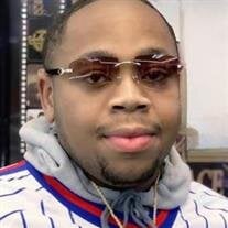 Kyree Malik Kyer