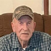 Earl F. Loy