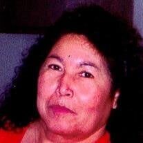 Maria G. Orona-Lozano