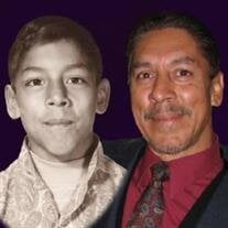 Francisco "Frank" Hernandez