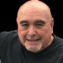 Theodore M Avila
