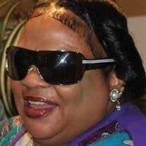 MS. DEBRA ELAINE WRACK