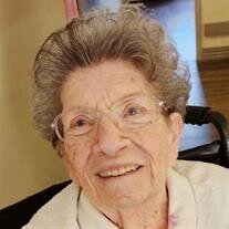 Lola Angela Gierke