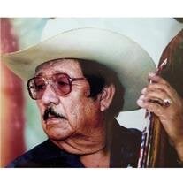 Jose A. Rodriguez