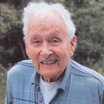 Roger Wilson Hamel