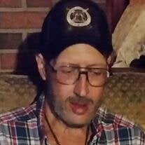 Dannie Thurston Peace
