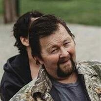 Donnie Copeland