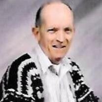 WINSTON GERALD "JERRY" KIDWELL