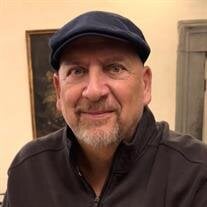 Thomas 'Tommy' Roy Pecararo