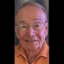 Harry Hayes "Jerry" Clark