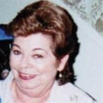 Sylvia Loubat Wartberg