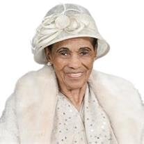 Bernice C. Morris